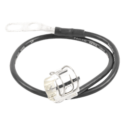 Kit de aterrizaje Sure Ground para cable de 7/8", longitud 24"
