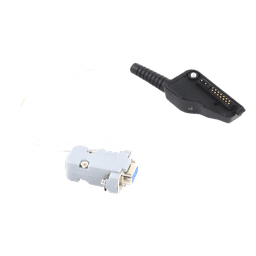 Cable Interfaz para Portátiles KENWOOD Serie 80 / 180 / NXDN, Requiere SPU / SPUPLUS / SPUSB2