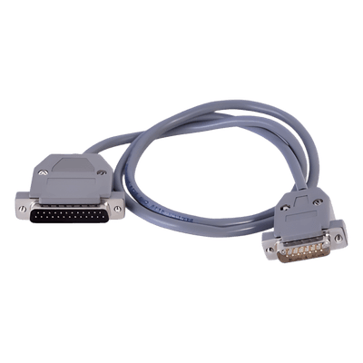 Arnés SYSCOM para radios digitales NX700/800.