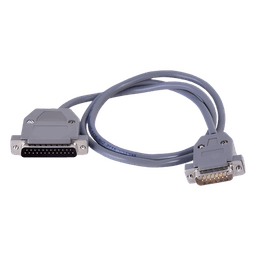 Arnés SYSCOM para radios digitales NX700/800.