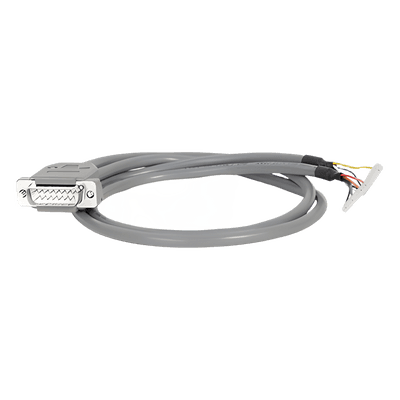 Interface para móviles ICOM.