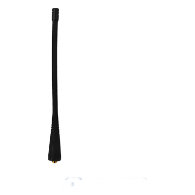 Antena UHF Helicoidal 470-512 MHz. Conector SMA Hembra. Versión Mejorada.