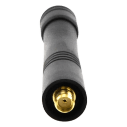 Antena UHF Recortada, 450-470 MHz. Versión Mejorada, conector SMA Hembra