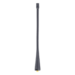 Antena UHF Helicoidal, 450-512 MHz. Versión Mejorada, conector SMA Hembra.