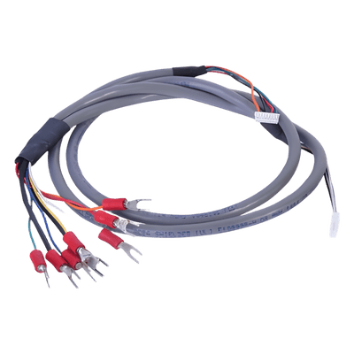 Cable de interface para radios Kenwood G/60/80.