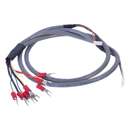 Cable de interface para radios Kenwood G/60/80.