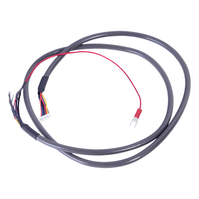 Adaptador para Conector de accesorios KENWOOD Serie G/762.