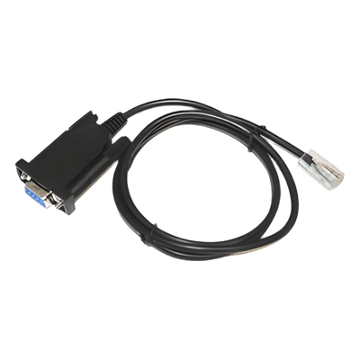 Cable de programación, Clonacion y Pruebas marca SYSCOM