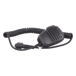  MICRÓFONO / BOCINA DE SOLAPA PARA RADIOS MOTOROLA GP300, EP450 y EP350/ SP-50/ MAG ONE. HYT TC-500/ 518/ 600/ 610/ 700/ 620/ 1600/ 700EX.