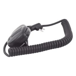  MICRÓFONO / BOCINA DE SOLAPA PARA RADIOS MOTOROLA GP300, EP450 y EP350/ SP-50/ MAG ONE. HYT TC-500/ 518/ 600/ 610/ 700/ 620/ 1600/ 700EX.