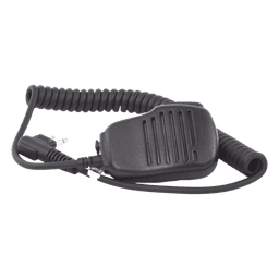  MICRÓFONO / BOCINA DE SOLAPA PARA RADIOS MOTOROLA GP300, EP450 y EP350/ SP-50/ MAG ONE. HYT TC-500/ 518/ 600/ 610/ 700/ 620/ 1600/ 700EX.