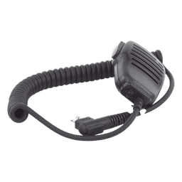  MICRÓFONO / BOCINA DE SOLAPA PARA RADIOS MOTOROLA GP300, EP450 y EP350/ SP-50/ MAG ONE. HYT TC-500/ 518/ 600/ 610/ 700/ 620/ 1600/ 700EX.
