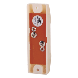 Botón de Emergencia / Botón de Pánico / Montaje de Superficie o Pared /  Ideal Como Botón de Pánico / Contacto Momentáneo NO / Uso con Sirenas o Estrobos /  Ideal Para Control de Acceso / Uso con Chapas NO / 
