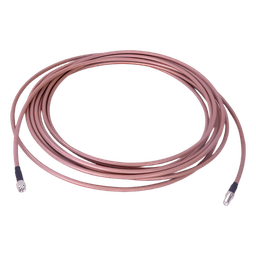 Cable RG-142. Conectores SMA Macho/SMA Hembra de 6 Metros (19.69 Pies).