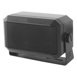 Bocina para Radiocomunicación / 5 W / 8 Ω / Conector 3.5 mm / Compatibilidad Multi-Serie TK