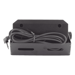 Bocina para Radiocomunicación / 5 W / 8 Ω / Conector 3.5 mm / Compatibilidad Multi-Serie TK