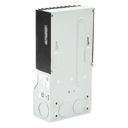Controlador de Carga Solar TriStar PWM 60 A / 12V 24V 48V / Puerto RS-232 / Hasta 4 kW / Disipador de Calor / 7 Preajustes