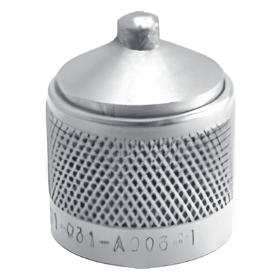 Carga Fantasma de 50 Ohm, 1/4 de Watt en Conector N Macho.