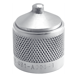 Carga Fantasma de 50 Ohm, 1/4 de Watt en Conector N Macho.