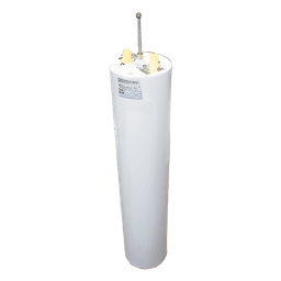 Filtro Cavidad Pasa Banda, 118-148 MHz, 0.5 dB, 350 Watt, N Hembras, 127 x 762 mm.