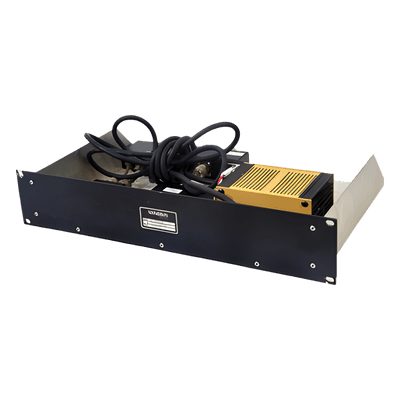 Multiacoplador WACOM, 800-920 MHz 8 Canales, 117 Vca N Hembra.