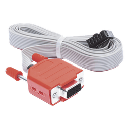 Cable Programador Estándar Para Paneles Hochiki FireNET & FireNET Plus (0100-03220) 