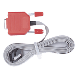 Cable Programador Estándar Para Paneles Hochiki FireNET & FireNET Plus (0100-03220) 