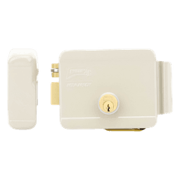 Cerradura Eléctrica /Incluye Llave / Izquierda / Exterior