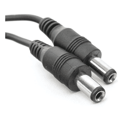 Cable con Conector Jack Hembra 3.5 mm con 2 Salidas de Jack Macho