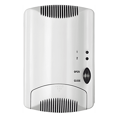 Controlador Para Válvula de Cierre y Sensor de Gas, Compatible con Videoportero KVRA510 