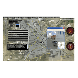 Software para Localización GPS.
