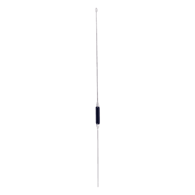 Látigo para antena RUM-450 y LMG450.