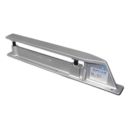 Antena Móvil de Bajo Perfil para Tránsito Pesado, 162-174 MHz, 2.5 MHz Ancho de Banda, (±1.25MHz), Indicar Frec. Central, Ganancia Unitaria, 300 Watt, UHF Hembra, Dimensiones: 56 x 102 x 546 mm.