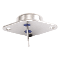 Transistor NPN Silicio / 50V 30A 150W / Encapsulado TO-3 / Protección Fuentes / Compatible RS-12A RS-20A / Alta Corriente