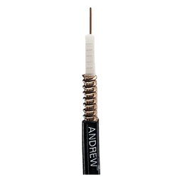 Cable Heliax 1/2 Pulgadas (Retazo de 20 Metros (65.62 Pies))