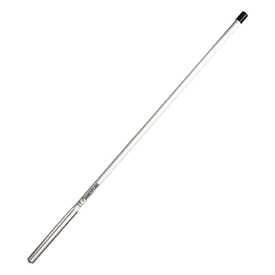 Antena marina VHF-AIS en Fibra de Vidrio / Conector PL-259 / Soporte en U Para Montaje en Mástil  