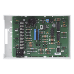 Módulo aislador y extensor de lazo V-Plex para paneles de intrusión e incendio, amplía cableado y separa zonas