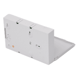 Módulo aislador y extensor de lazo V-Plex para paneles de intrusión e incendio, amplía cableado y separa zonas
