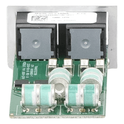 Módulo Protector Gigabit Ethernet Individual / 1000 Mbps / Para Chassis TCPXE8P / SASD