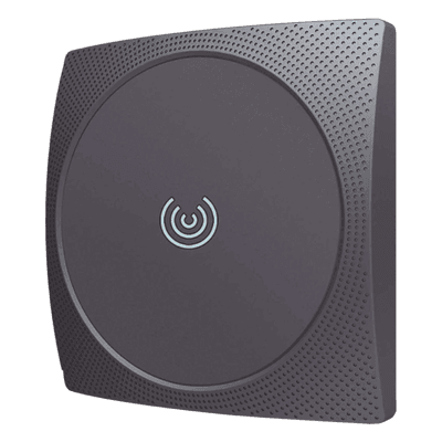 Lector de Proximidad. Compatibles para los Sistemas AccessPRO.