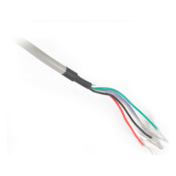 Lector de Proximidad MIFARE 13.56 MHz / Wiegand 34 Bits / IP65 / ISO14443A / Exterior