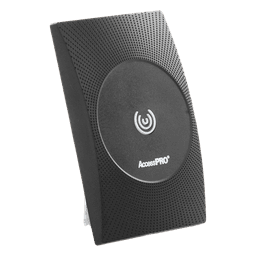 Lector de Proximidad MIFARE 13.56 MHz / Wiegand 34 Bits / IP65 / ISO14443A / Exterior