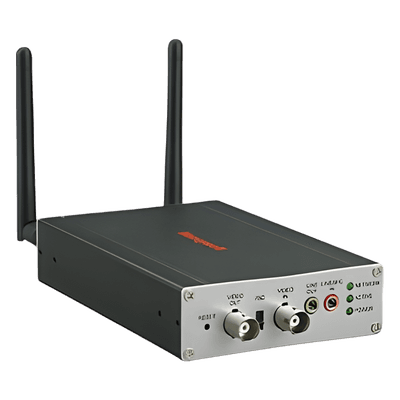 Convertidor de cámara analógica a IP para integración con Total Connect Video