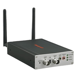Convertidor de cámara analógica a IP para integración con Total Connect Video