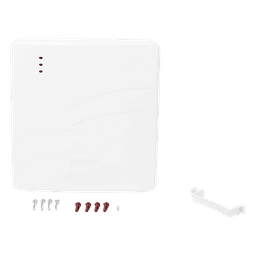 Comunicador IP para paneles de intrusión Honeywell, serie 7847i, con cifrado AES de 256 bits