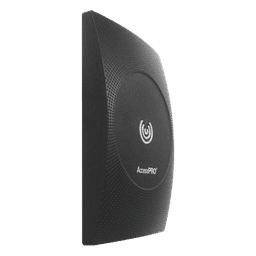 Lector de Proximidad EM 125 kHz / Wiegand 26 Bits / IP65 / Exterior / Plástico ABS