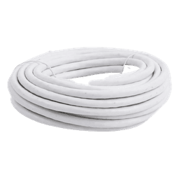 Cable de Parcheo UTP Cat6 - 7.0 Metros (22.97 Pies) - Blanco