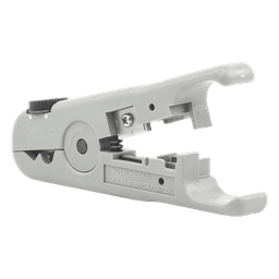 Herramienta peladora de cable multi función