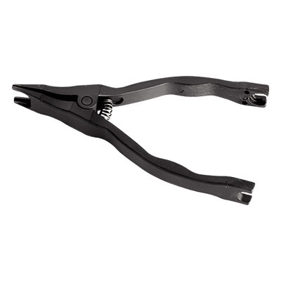 Pinza plástica para CaP System