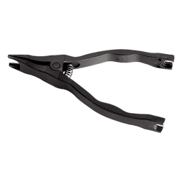 Pinza plástica para CaP System
